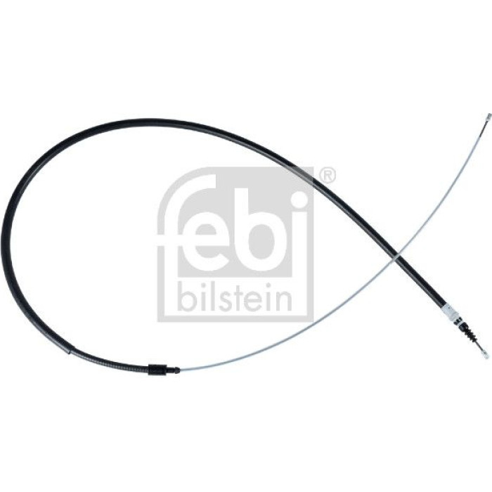 febi Handbremsseil 109232 febi Handbremsseil 109232