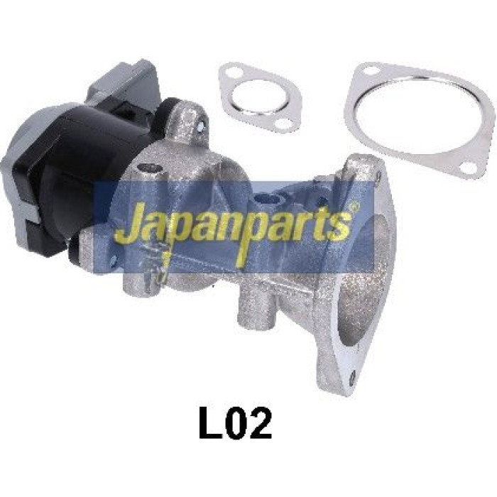 Japanparts AGR-Ventil EGR-L02 Japanparts AGR-Ventil EGR-L02