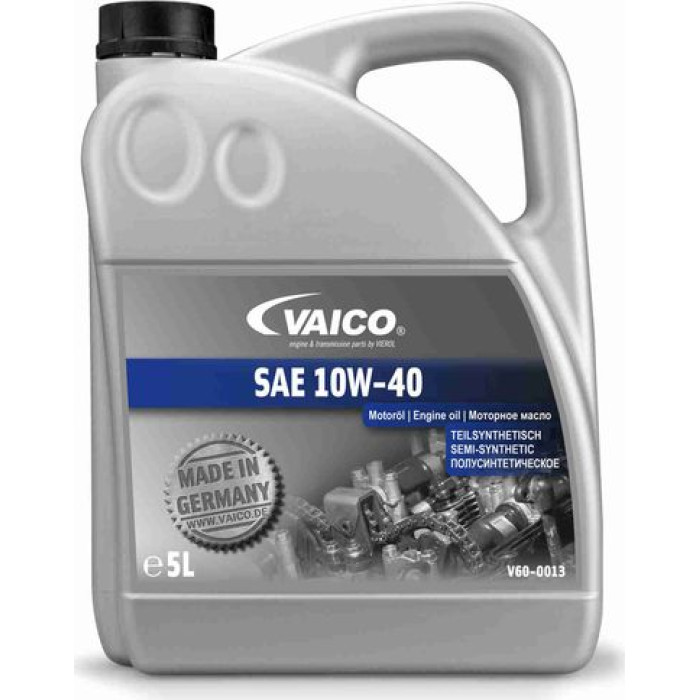 Vaico Motoröl V60-0013 Vaico Motoröl V60-0013
