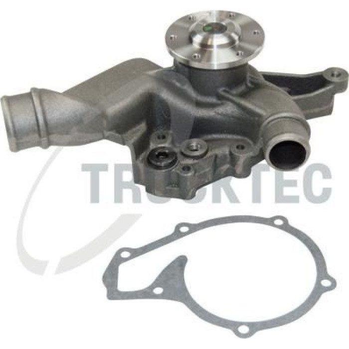 TRUCKTEC AUTOMOTIVE Wasserpumpe 05.19.036 TRUCKTEC AUTOMOTIVE Wasserpumpe 05.19.036