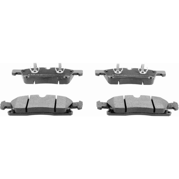 Vaico Bremsbelagsatz für Scheibenbremse V30-2136 Vaico Bremsbelagsatz für Scheibenbremse V30-2136