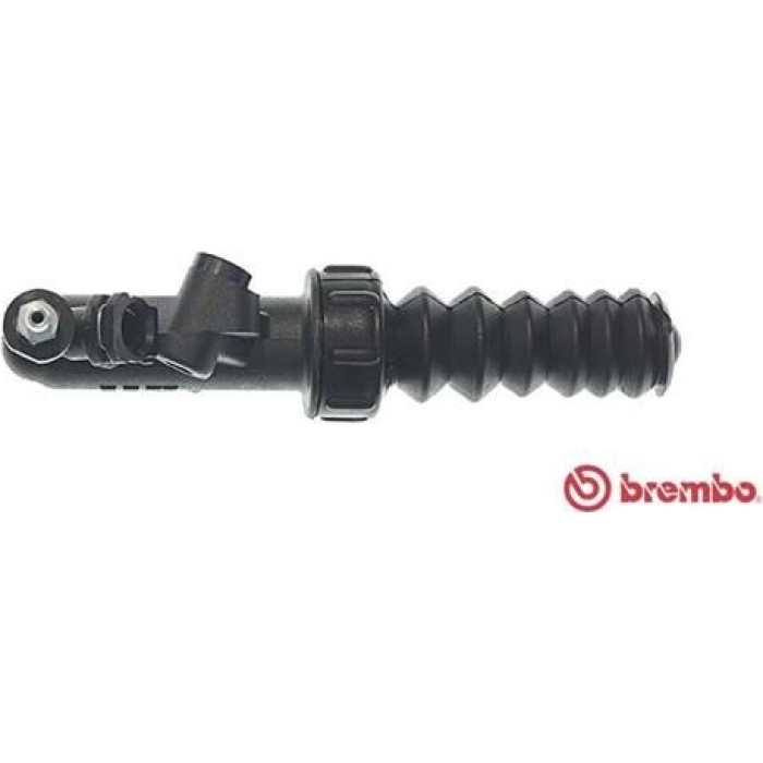 BREMBO Nehmerzylinder, Kupplung E 61 008 BREMBO Nehmerzylinder, Kupplung E 61 008