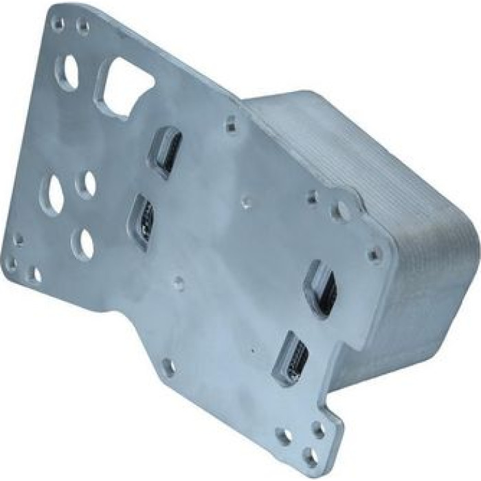 Kamoka Ölkühler 7730087 - Motoröl Kamoka Ölkühler 7730087 - Motoröl
