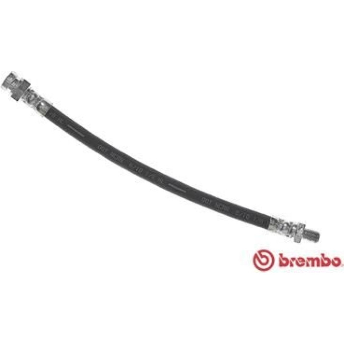BREMBO Bremsschlauch T 30 081 BREMBO Bremsschlauch T 30 081