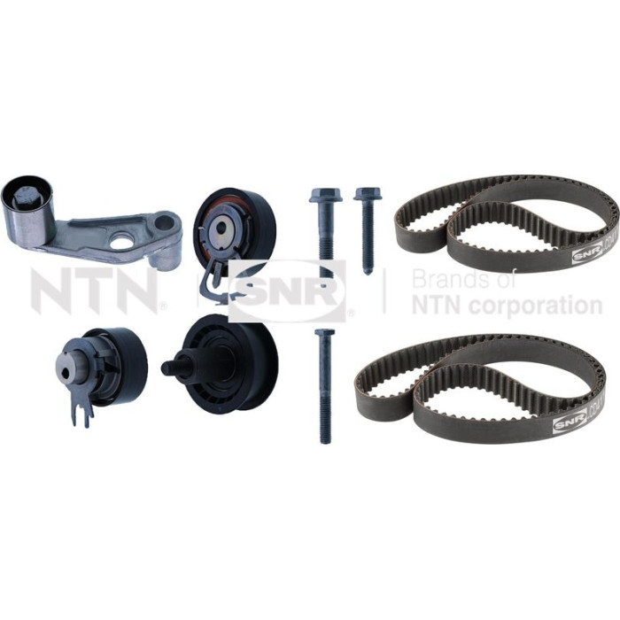 KD457.25 SNR Zahnriemensatz KD457.25