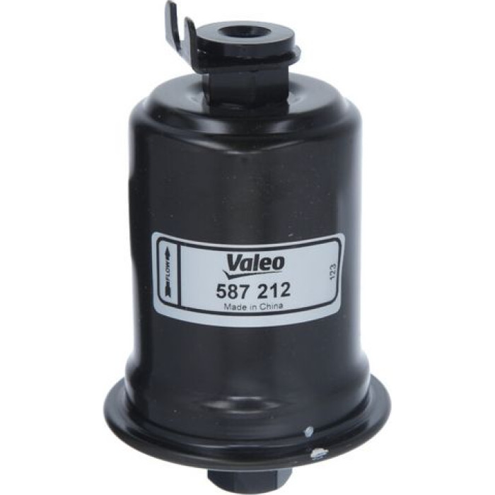 587212 Valeo Kraftstofffilter 587212 587212 Valeo Kraftstofffilter 587212