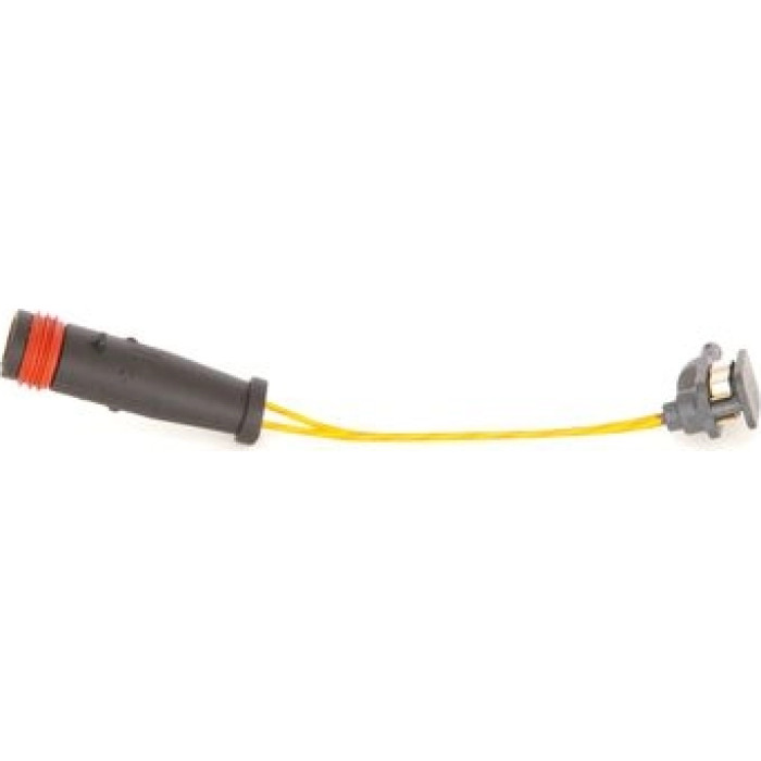 Bosch WK98112 Bremsbelagverschleißsensor 1987473070 Bosch WK98112 Bremsbelagverschleißsensor 1987473070