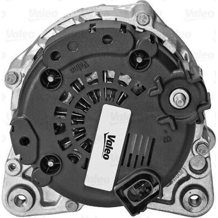 Valeo Lichtmaschine 440413