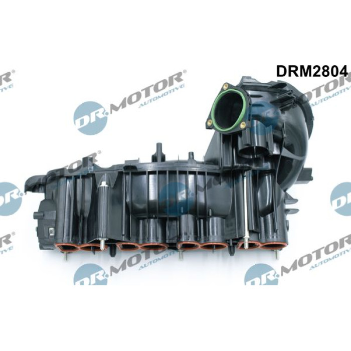 DR.MOTOR Saugrohrmodul DRM2804 DR.MOTOR Saugrohrmodul DRM2804