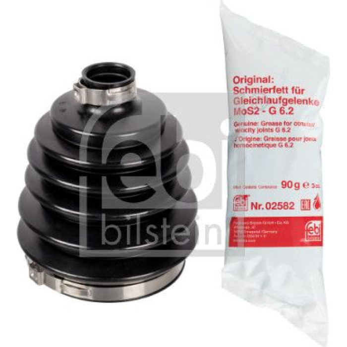 febi Gelenkmanschette 172664 febi Gelenkmanschette 172664