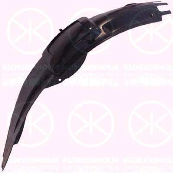 RADHAUS-PVC V R VORDERTEIL 5063386 RADHAUS-PVC V R VORDERTEIL 5063386