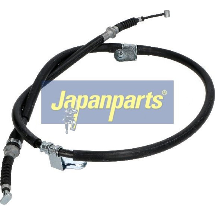 Japanparts Handbremsseil Seilzug Festellbremse BC-349R Japanparts Handbremsseil Seilzug Festellbremse BC-349R