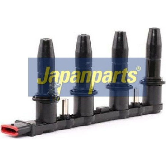 Japanparts Zündspule BO-0208JM Japanparts Zündspule BO-0208JM