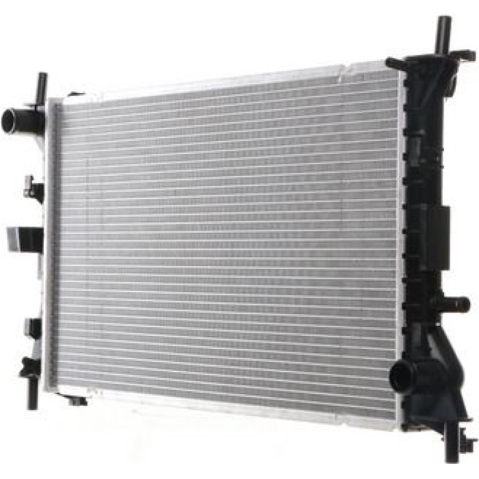 MAHLE Kühler, Motorkühlung CR 628 000S