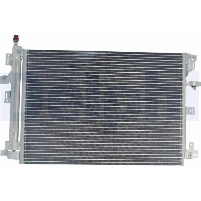 Delphi Klimakondensator TSP0225707 Delphi Klimakondensator TSP0225707