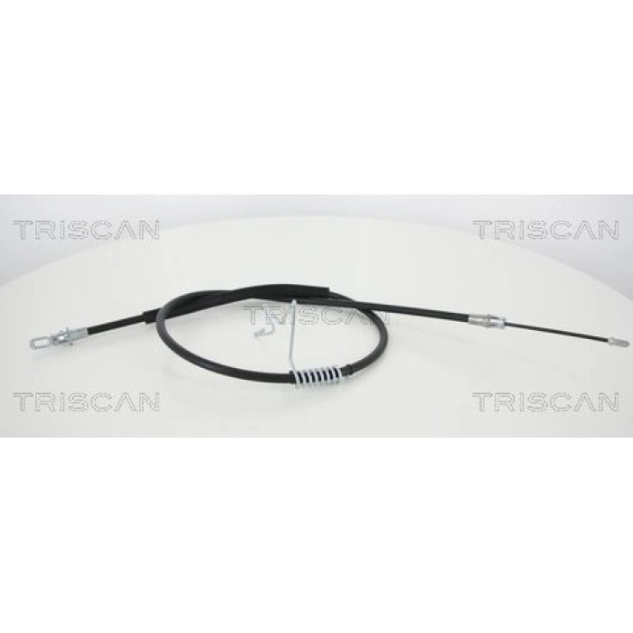 Seilzug, Feststellbremse Ford T. Transit 2.2-3.2 Tdci 06- Le 8140 161139 Seilzug, Feststellbremse Ford T. Transit 2.2-3.2 Tdci 06- Le 8140 161139
