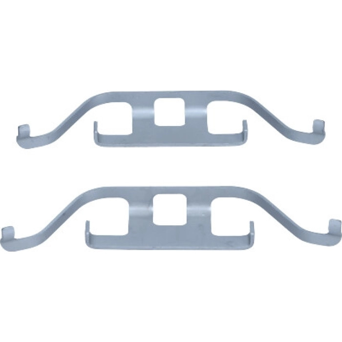 109-1201 Quick Brake Montagesatz für Bremsbeläge 109-1201