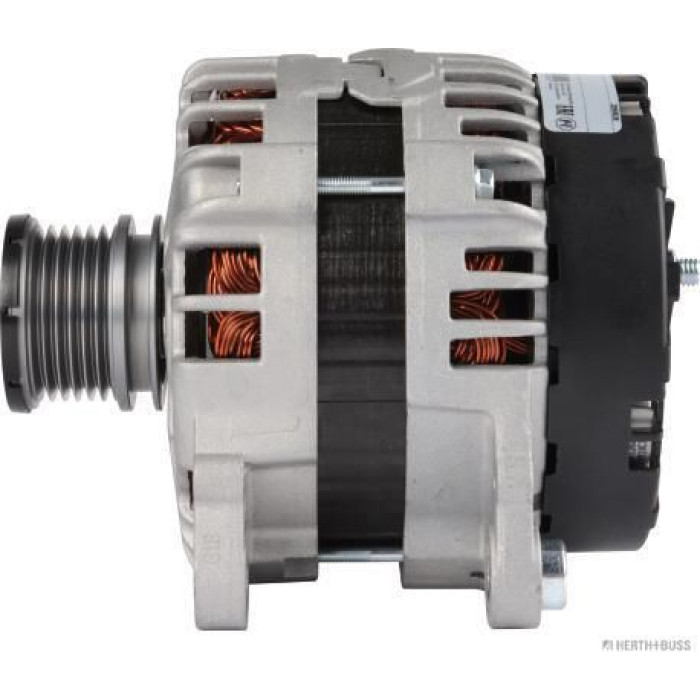 Herth+Buss Elparts Generator 32082340 Herth+Buss Elparts Generator 32082340