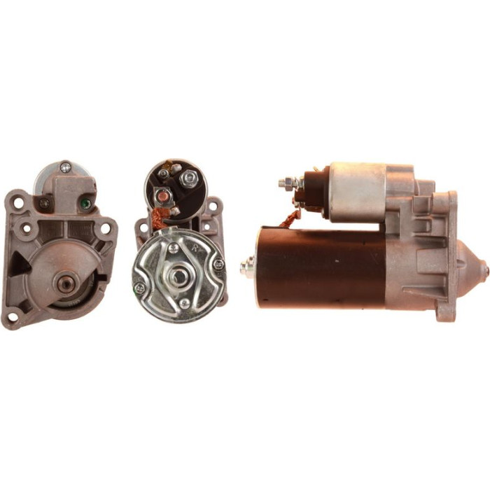 DRI Anlasser 330046092 DRI Anlasser 330046092