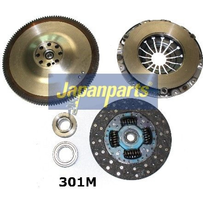 Japanparts Kupplungssatz KV-301M Japanparts Kupplungssatz KV-301M