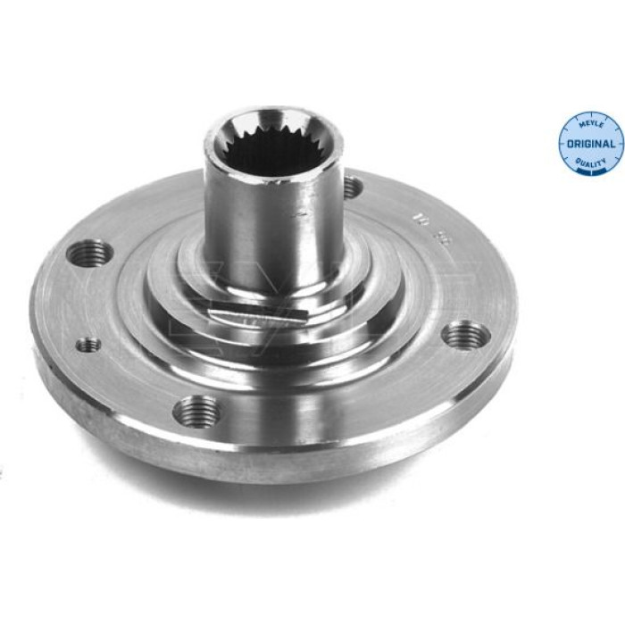 MEYLE 17 325 004 Radnabe Vorne ohne ABS 1004070005 MEYLE 17 325 004 Radnabe Vorne ohne ABS 1004070005