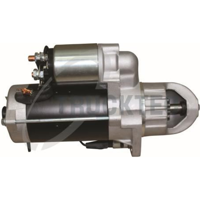TRUCKTEC AUTOMOTIVE Anlasser 01.17.052 TRUCKTEC AUTOMOTIVE Anlasser 01.17.052