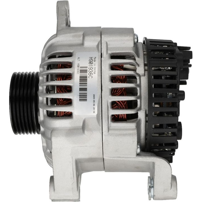 Valeo Lichtmaschine 436339