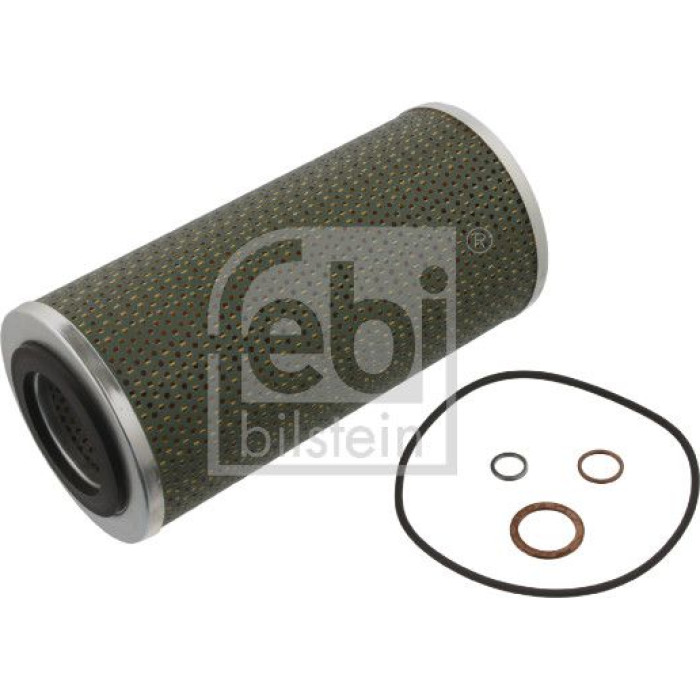 febi Ölfilter 35370 febi Ölfilter 35370