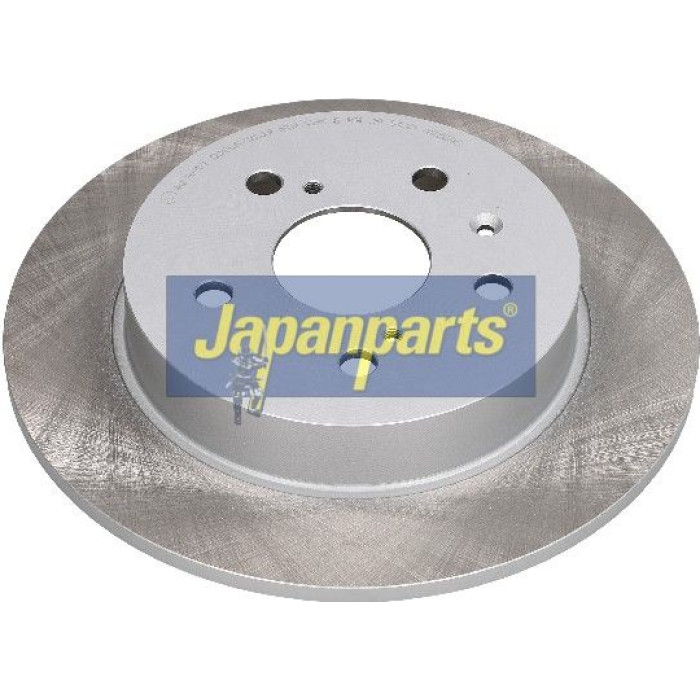Japanparts Bremsscheibe DP-803C Japanparts Bremsscheibe DP-803C