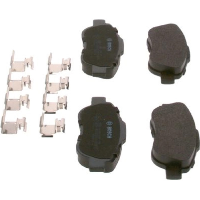 0 986 424 786 Bosch Bremsbelagsatz 0 986 424 786 0 986 424 786 Bosch Bremsbelagsatz 0 986 424 786