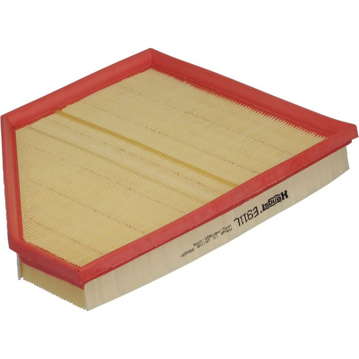 HENGST FILTER Luftfilter E911L HENGST FILTER Luftfilter E911L