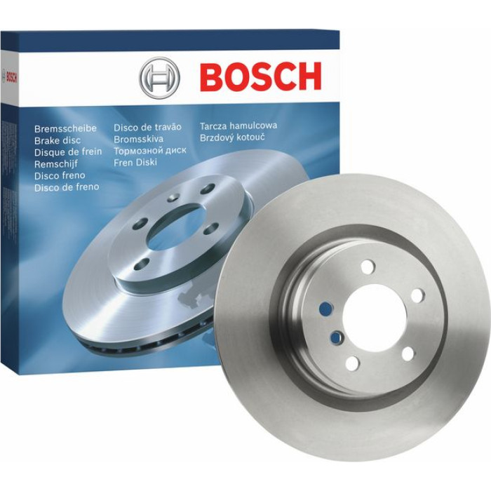 Bosch Bremsscheibe Vorderachse 0 986 479 557 Bosch Bremsscheibe Vorderachse 0 986 479 557