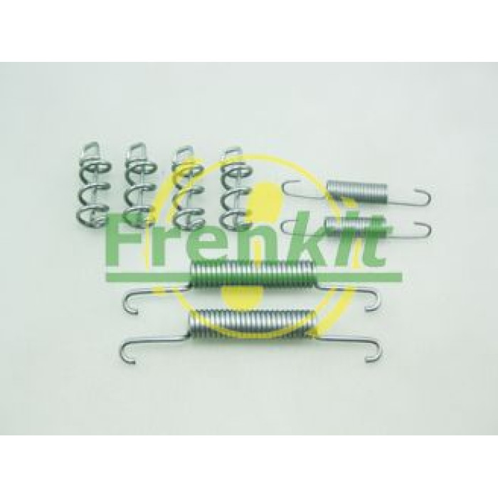 FRENKIT Reparatursatz, Feststellbremswelle 950832 FRENKIT Reparatursatz, Feststellbremswelle 950832