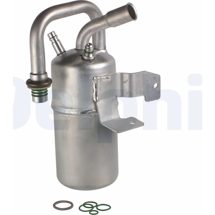 Delphi Klimatrockner TSP0175329 Delphi Klimatrockner TSP0175329