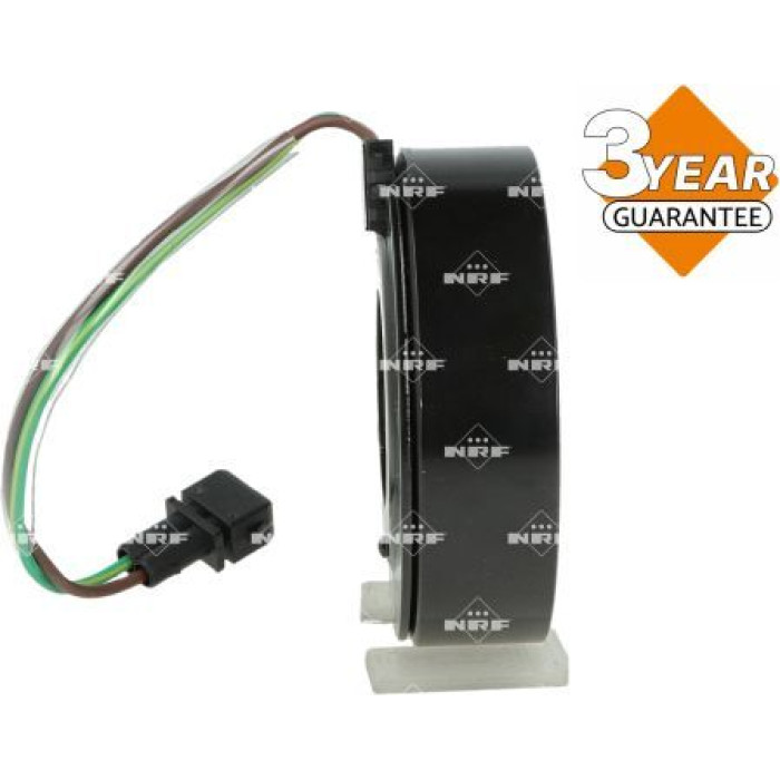 NRF Magnetkupplungsspule Klimakompressor 38704
