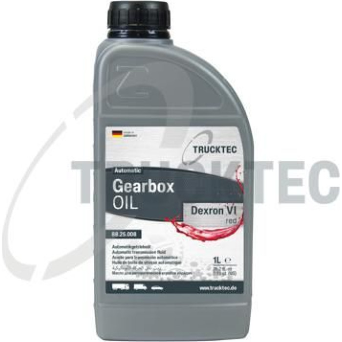 TRUCKTEC AUTOMOTIVE Getriebeöl 88.25.008 TRUCKTEC AUTOMOTIVE Getriebeöl 88.25.008