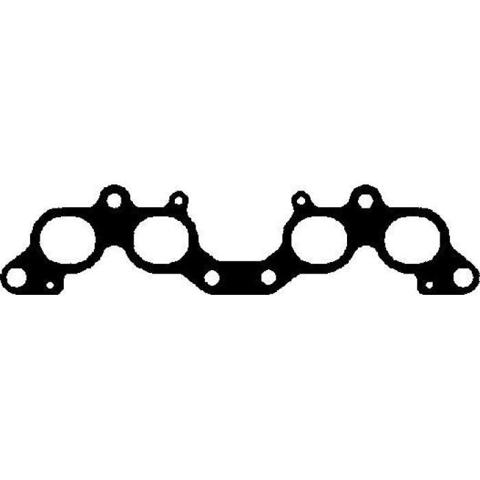 Corteco Auspuffdichtung 450034P Corteco Auspuffdichtung 450034P