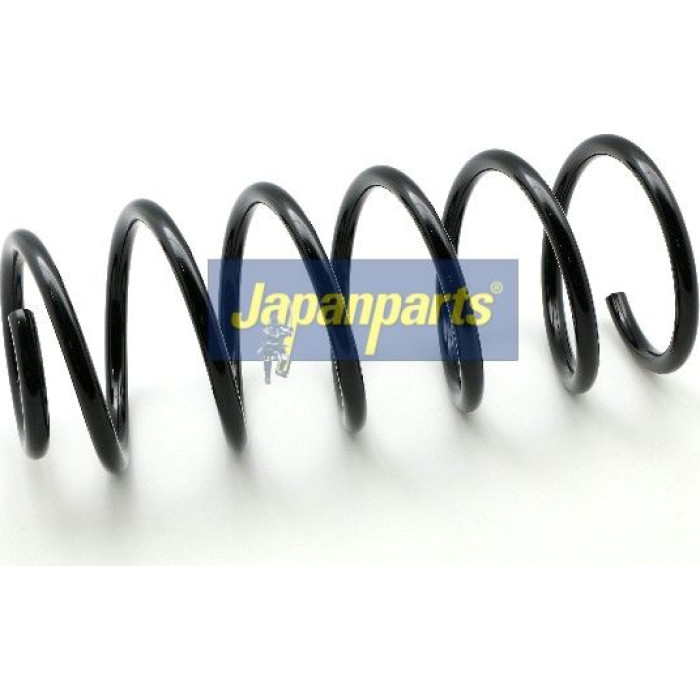 Japanparts Fahrwerksfeder ZC1119C Japanparts Fahrwerksfeder ZC1119C
