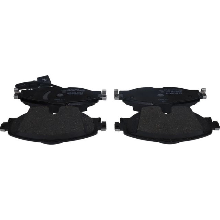 Bosch Bremsbelag 0 986 495 347
