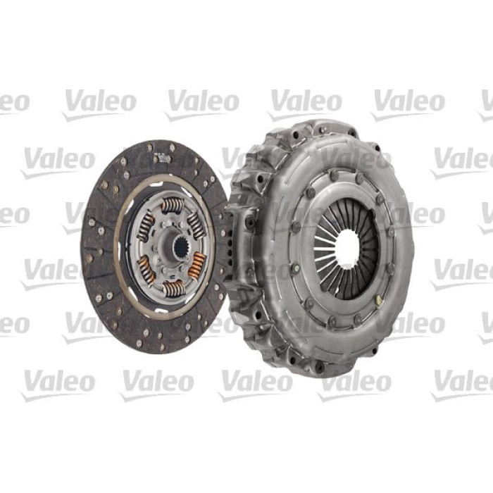 805297 Valeo Kupplungssatz 805297 - Lkw 805297 Valeo Kupplungssatz 805297 - Lkw