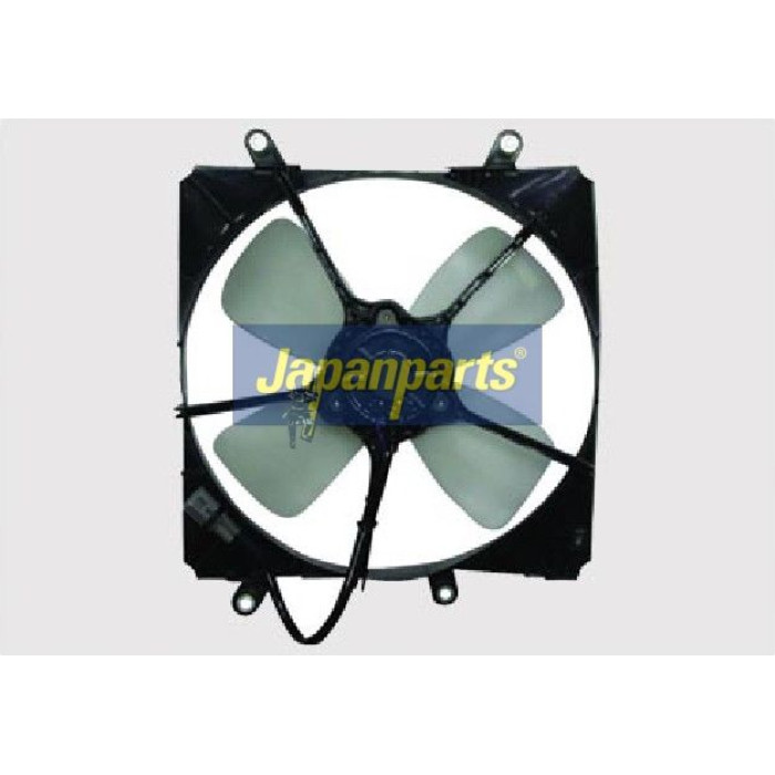 Japanparts Kühlerlüfter VNT151004 Japanparts Kühlerlüfter VNT151004
