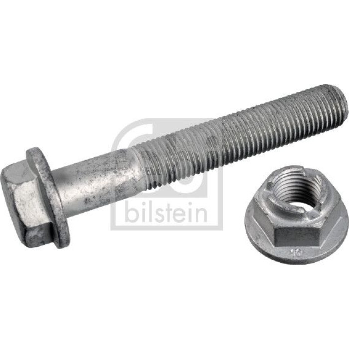 febi Querlenker-Montagesatz 40160 febi Querlenker-Montagesatz 40160