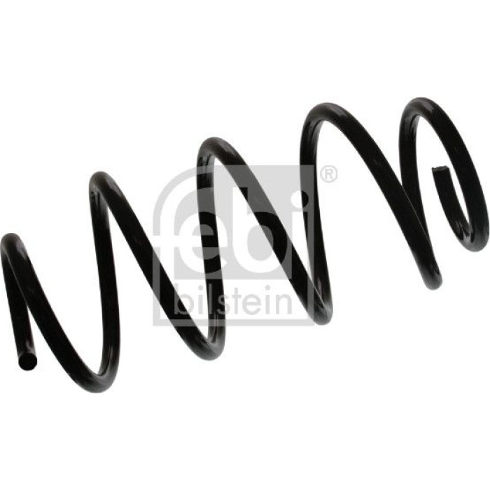 febi Fahrwerksfeder 46932 febi Fahrwerksfeder 46932