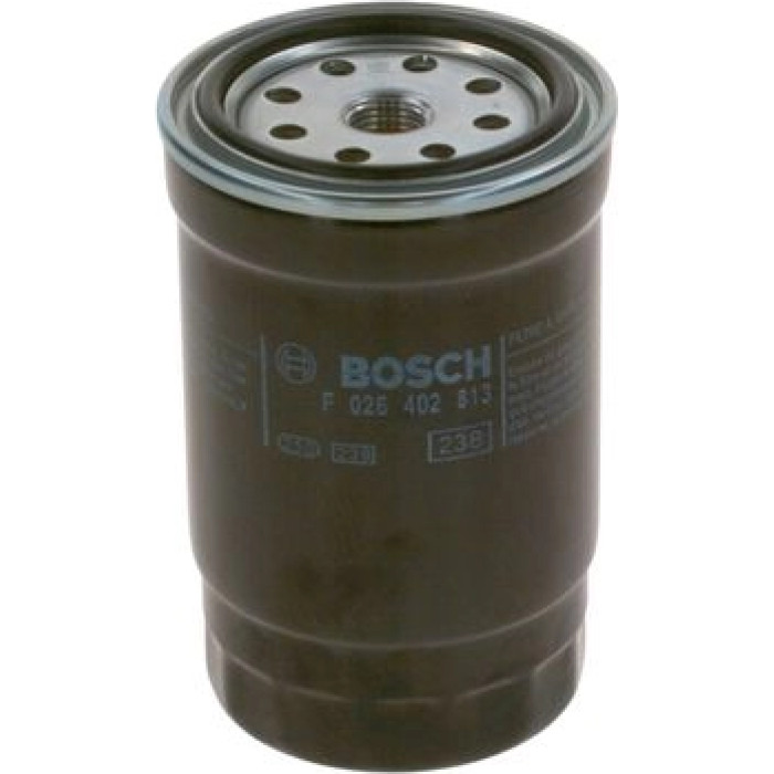 Bosch Kraftstofffilter F 026 402 813 Bosch Kraftstofffilter F 026 402 813