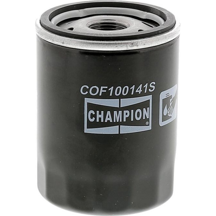 COF100141S Champion Ölfilter COF100141S COF100141S Champion Ölfilter COF100141S