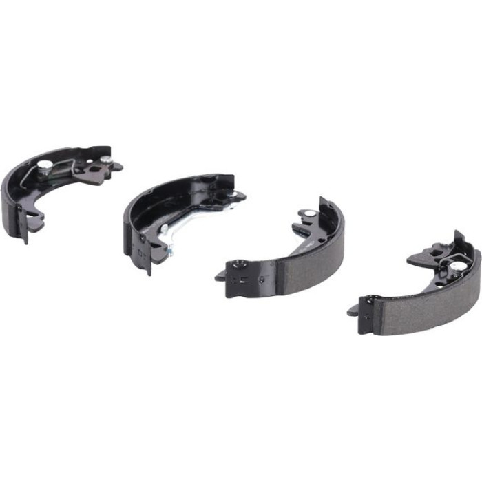 ATE Bremsbacken 03.0137-0274.2 ATE Bremsbacken 03.0137-0274.2