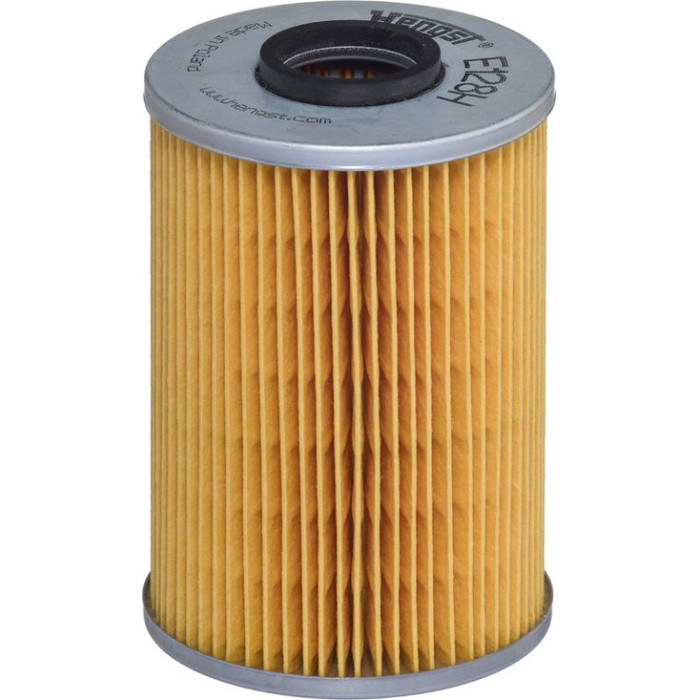 Hengst Ölfilter E128H D24
