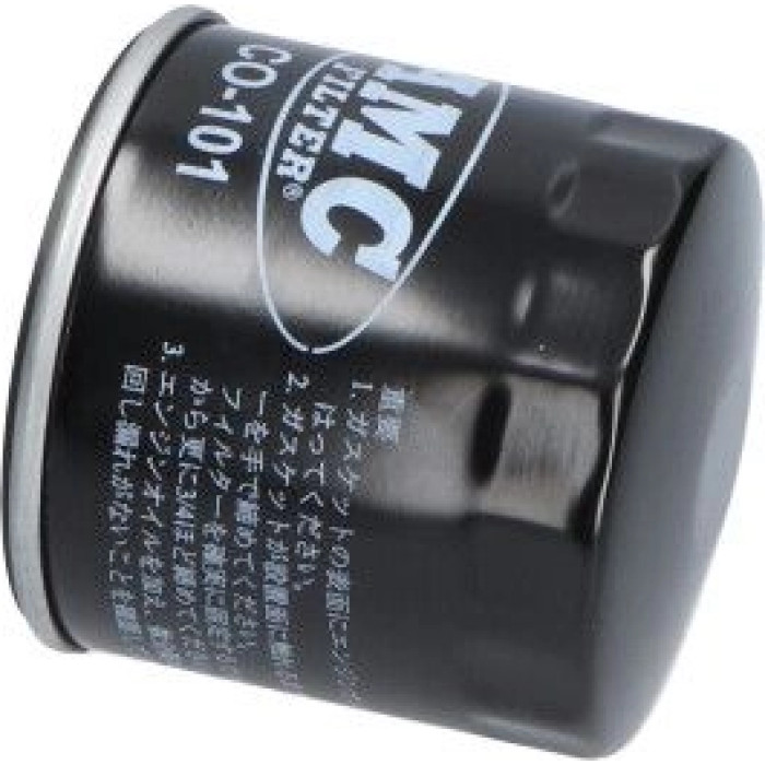 Kavo Ölfilter CO-101 Kavo Ölfilter CO-101