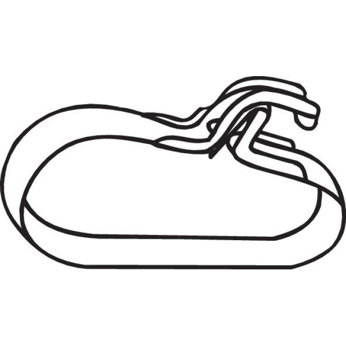 Bosal Abgasanlagenhalter 251-862 Bosal Abgasanlagenhalter 251-862