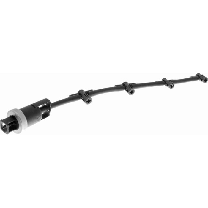 Vaico Kraftstoffrücklaufschlauch V10-5497 Vaico Kraftstoffrücklaufschlauch V10-5497